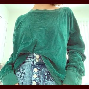 Zella Pullover Sweater